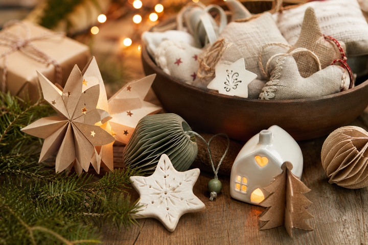 Weihnachtsdeko 2026: Diese Trends machen die Festtage noch stimmungsvoller