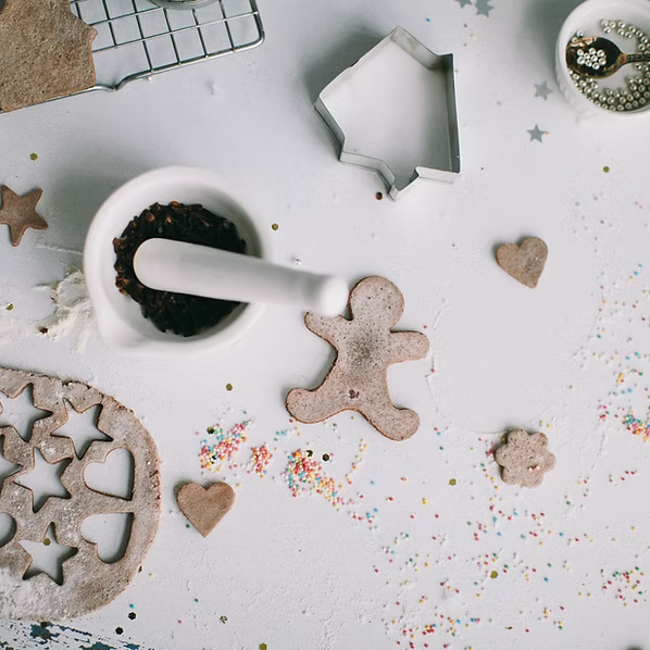 Unsere Ideen für köstliche Weihnachtsdesserts