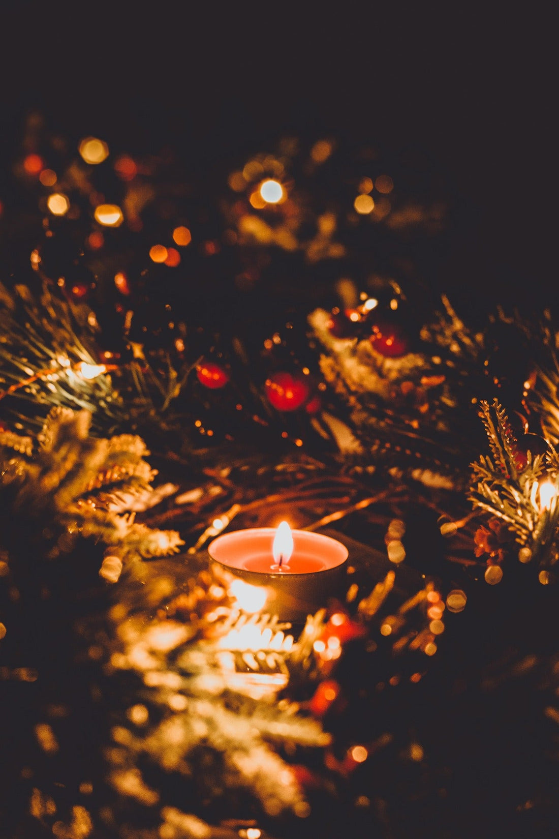 Rauhnächte: Warum die Zeit zwischen Weihnachten und Neujahr stillzustehen scheint
