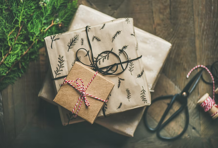 Ideen für kreative Geschenkverpackungen - Tipps und Tricks