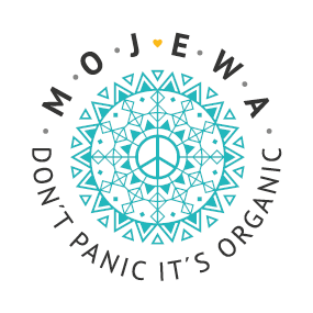 Logo der MOJEWA Manufaktur