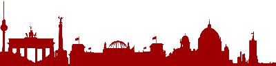 Skyline Berlin - Weihnachtsgans online bestellen in Berlin
