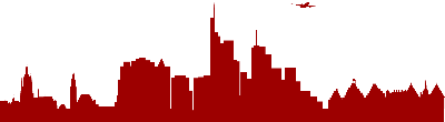 Skyline Frankfurt - Weihnachtsgans online bestellen in Frankfurt