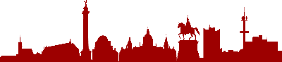 Skyline Hannover - Gänsebraten online bestellen in Hannover